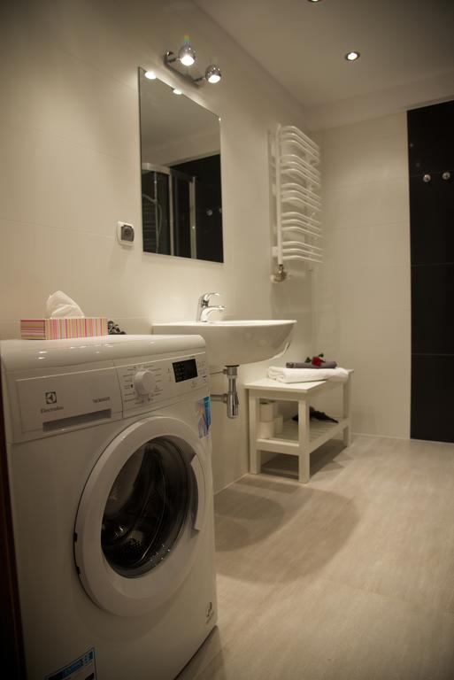 Krakow Apartments - Friedleina Studio Apartments Bilik gambar