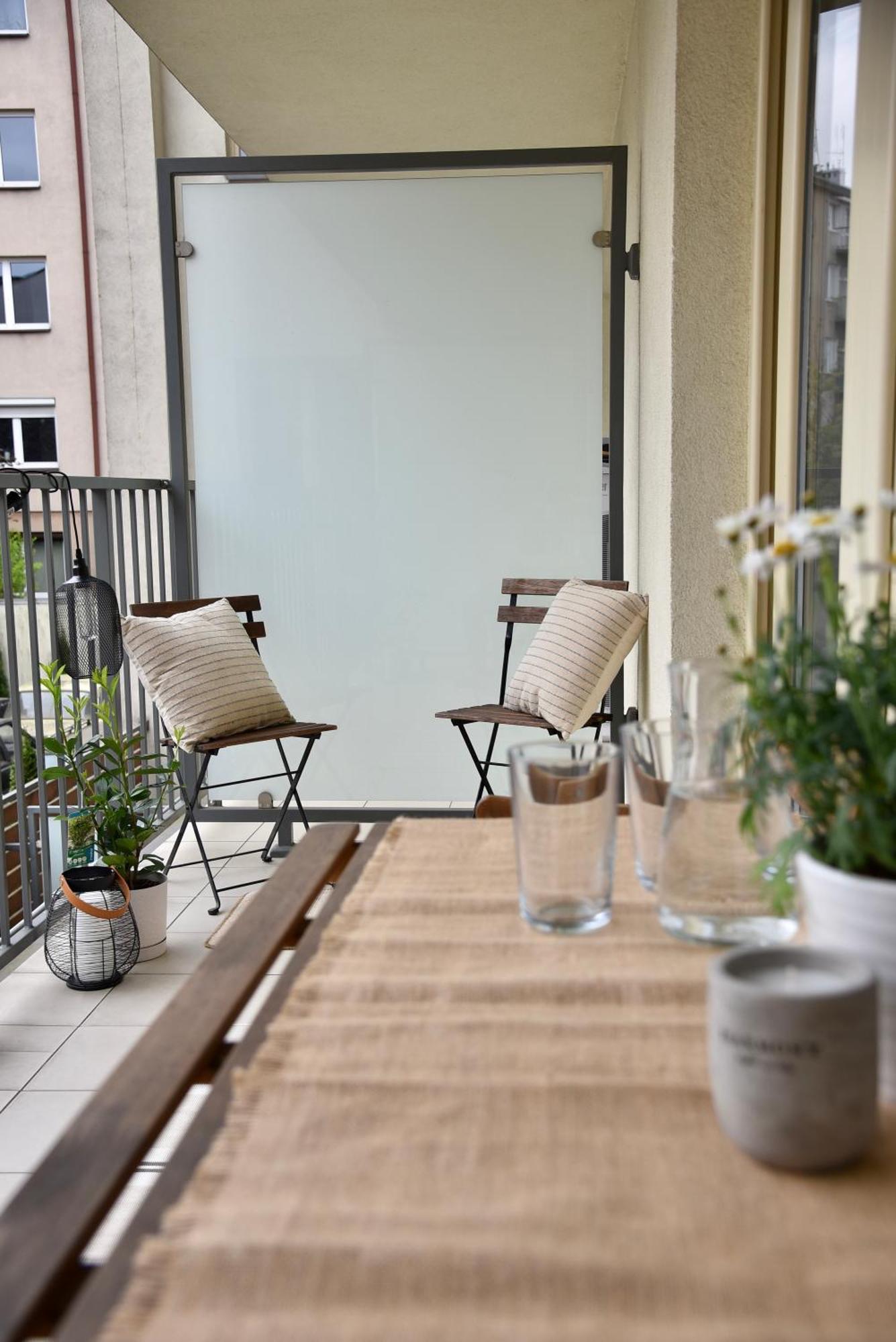 Krakow Apartments - Friedleina Studio Apartments Luaran gambar