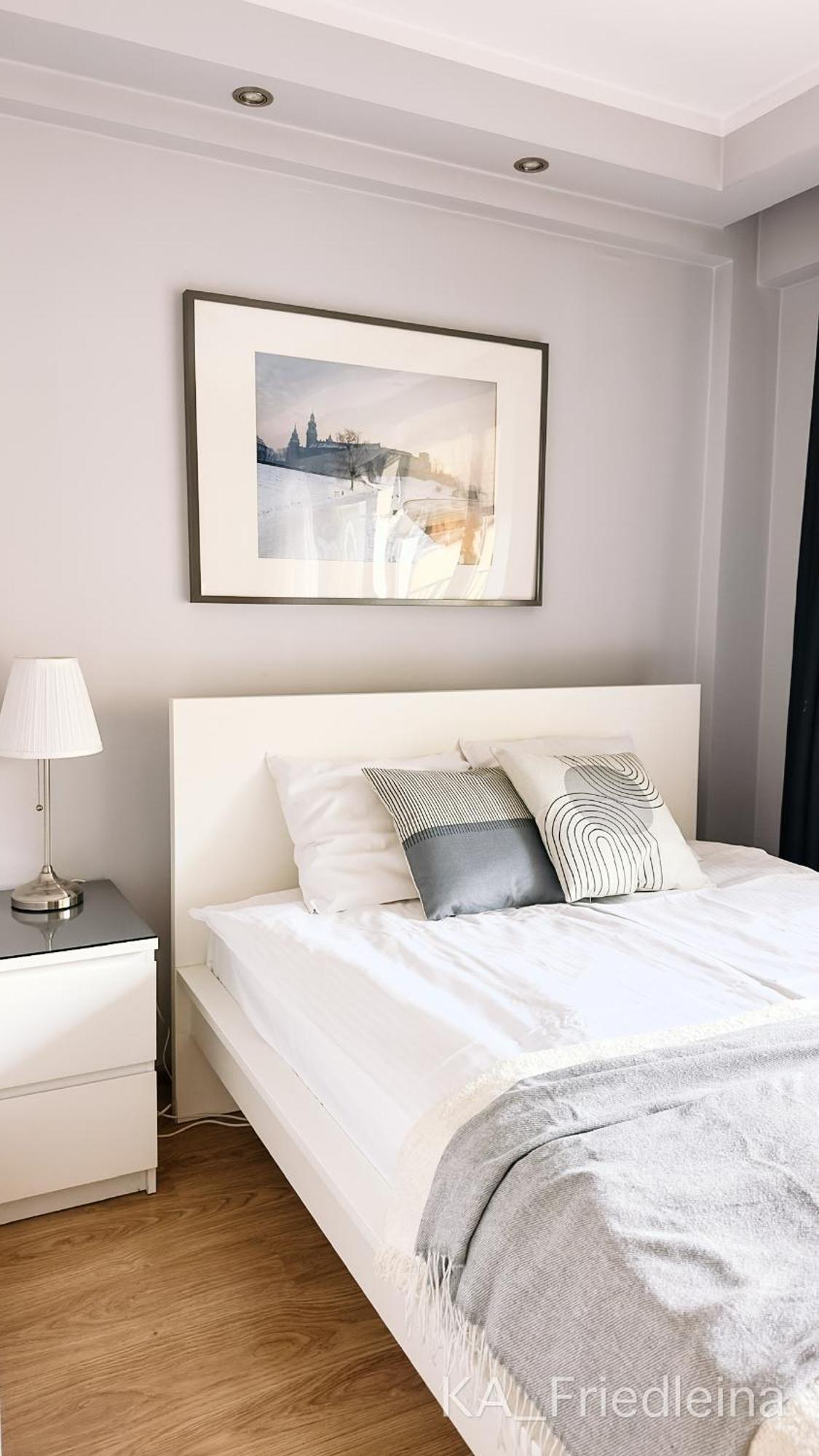 Krakow Apartments - Friedleina Studio Apartments Luaran gambar
