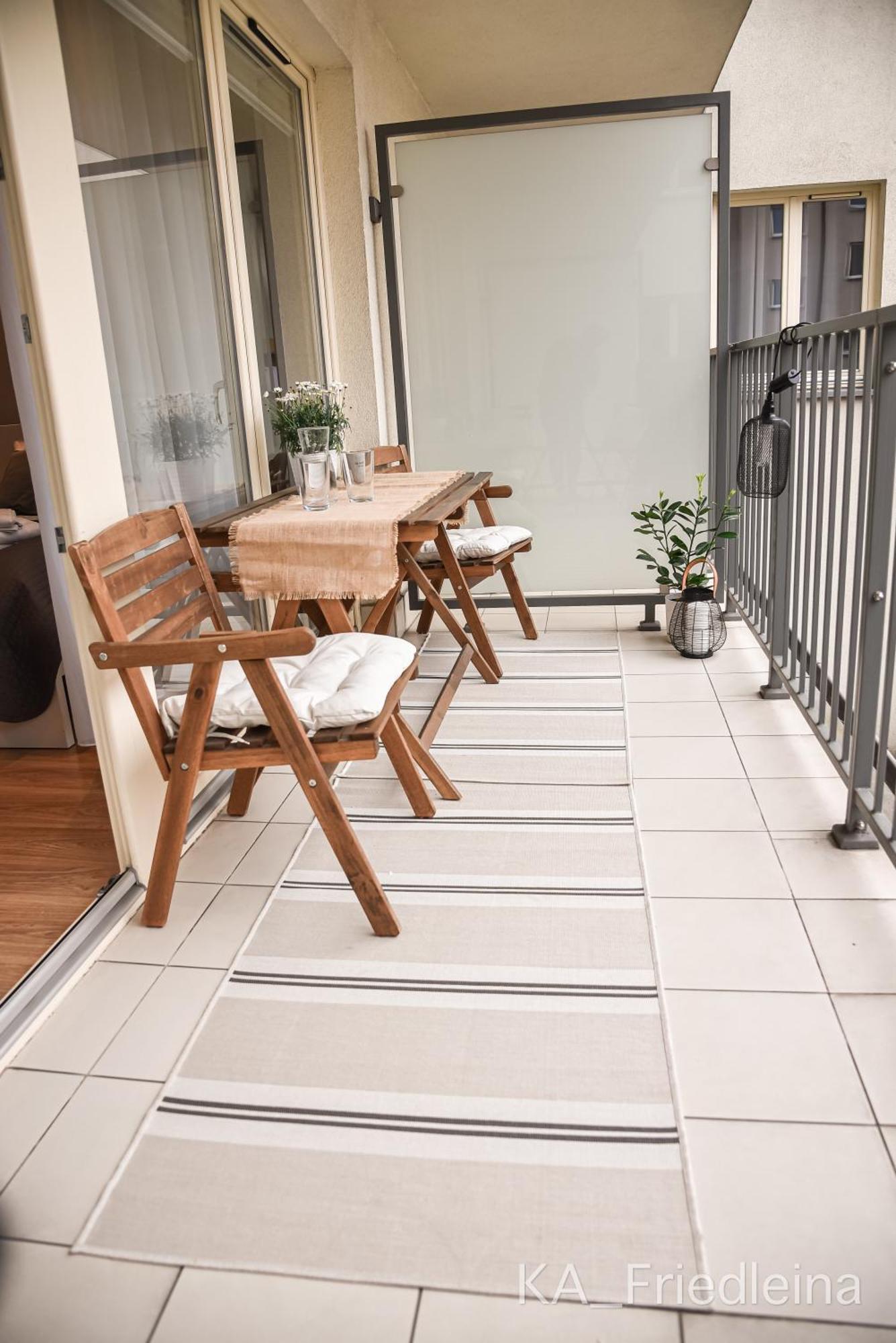 Krakow Apartments - Friedleina Studio Apartments Luaran gambar
